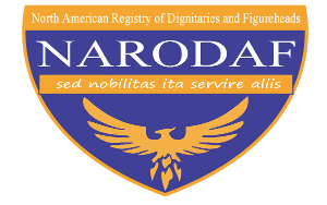 North American Registry of Dignitaries and Figureheads